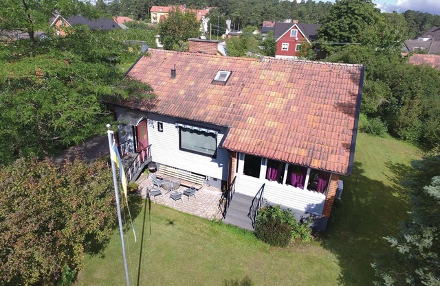 Amazing home in Kristianstad with WiFi