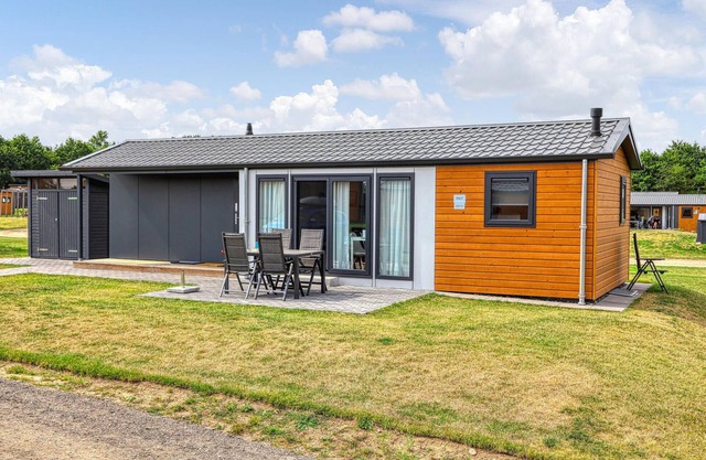 Amazing home in Süsel with WiFi