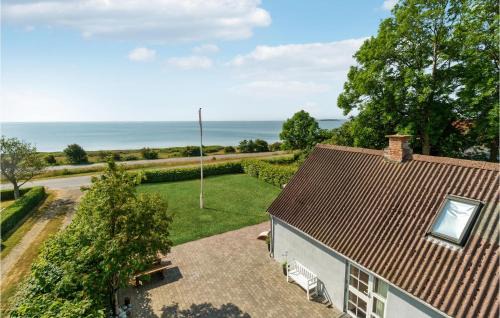 Amazing Home In Vesløs