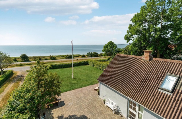 Amazing home in Vesløs