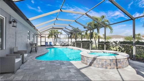 Amazing House in Cape Coral