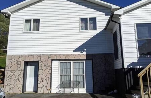 Amazing Mountain Views, located on the Blue Ridge Parkway & Mountain-Sea Trail