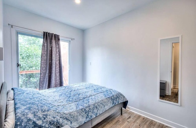 Amazing New renovated Apt