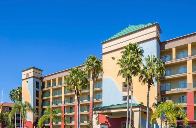 Amazing Resort close to Disney World in the Sunshine State!
