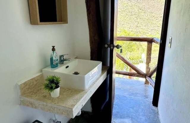 Amazing Seaside luxury Villa in Nueva Esparta with AC, WiFi, Tv and Private Chef
