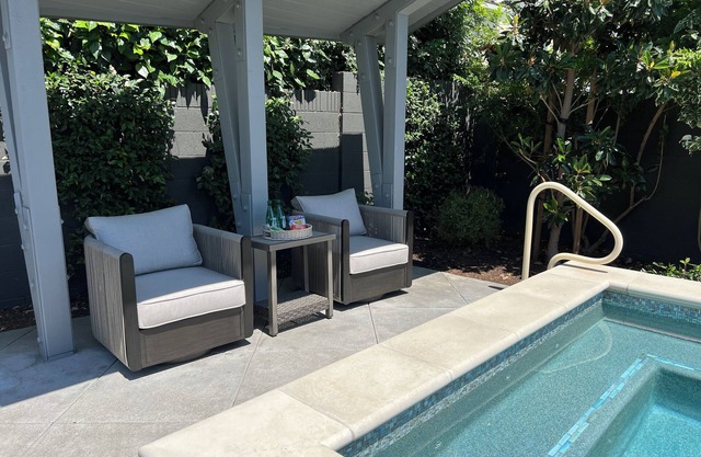 Amazing Times Spa & Pool Villa - A Perfect Family Getaway Near Disney & Beach