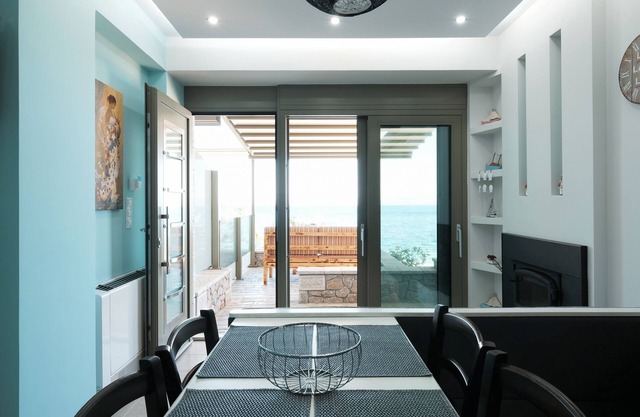 Amazing Villa House Near the Sea (Villa Ve 2)