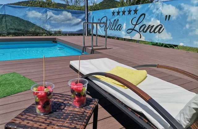 Amazing Villa Lanann