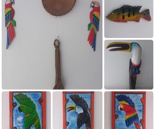 AMAZONIKA Casa de Huespedes