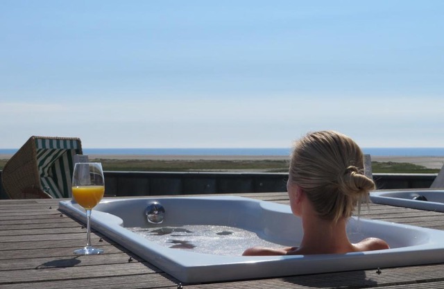 ambassador hotel & spa