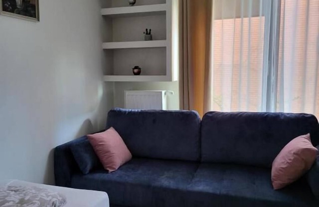 Amber Hostel Szlak