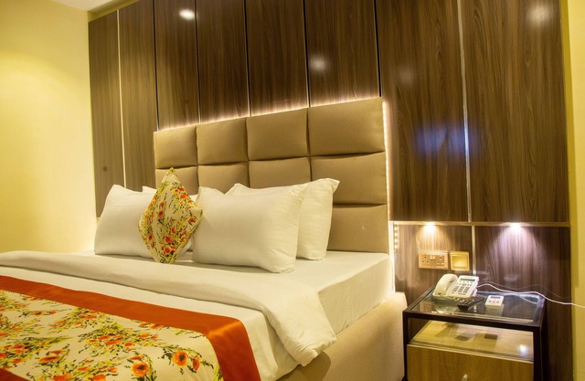 Amber Residence Ikoyi