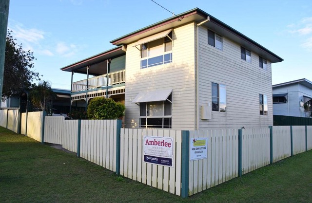 Amberlee House - bring your own linen