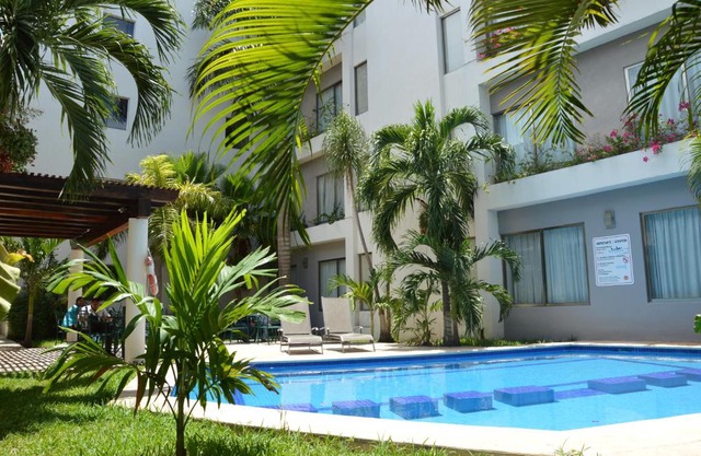 Ambiance Suites