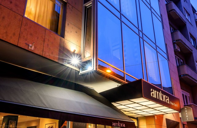 Ambra Hotel