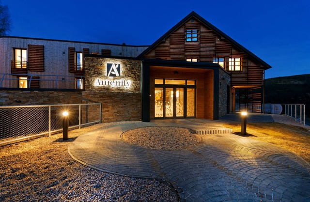 Amenity Hotel & Resort Špindlerův Mlýn