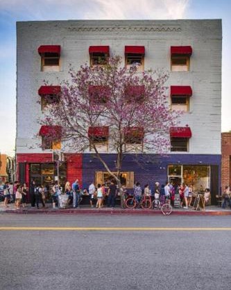 American Hotel