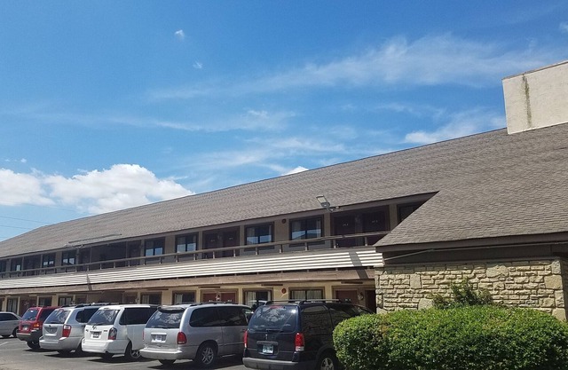 American Value Inn