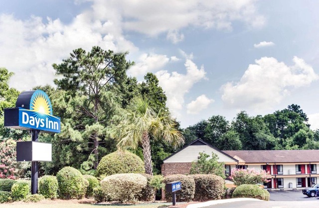 Americas Best Value Inn Aiken