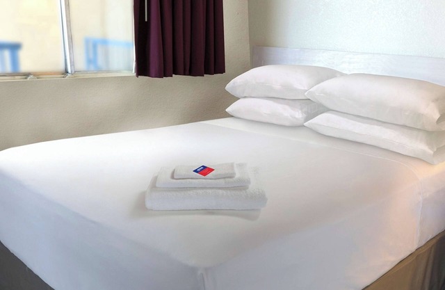 Americas Best Value Inn Aiken