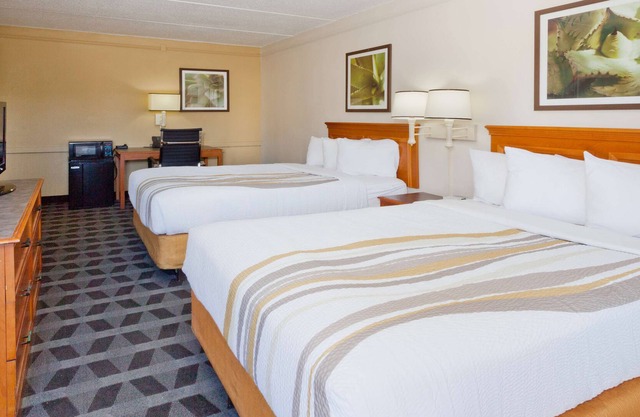 Americas Best Value Inn Montgomery, AL