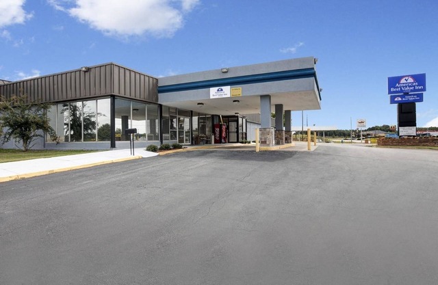 Americas Best Value Inn Newnan