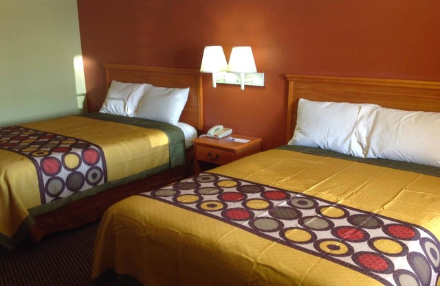 Americas Best Value Inn Pryor