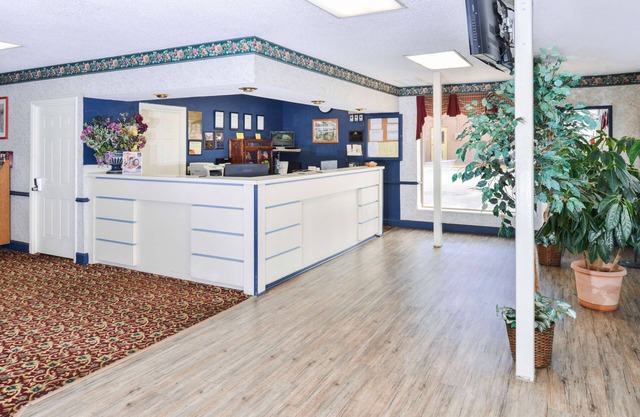 Americas Best Value Inn Goodlettsville Nashville N