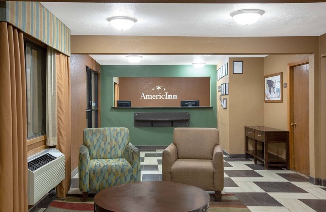 AmericInn by Wyndham Council Bluffs