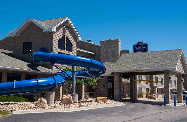 AmericInn by Wyndham Rapid City