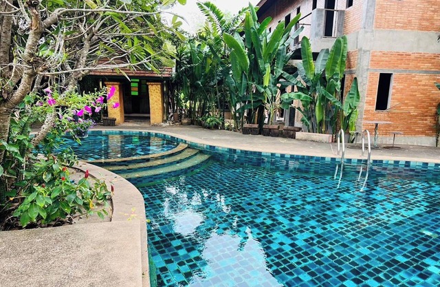 Amethyst Hotel Chiang Mai