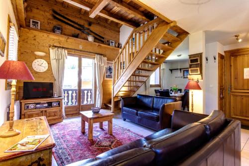 Amethyste - 2 Bedrooms & Free Parking - By Cozee Rentals