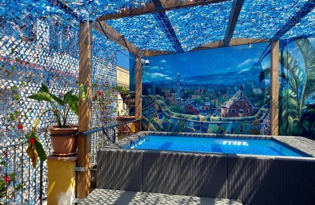 Amfores Boutique Guest House