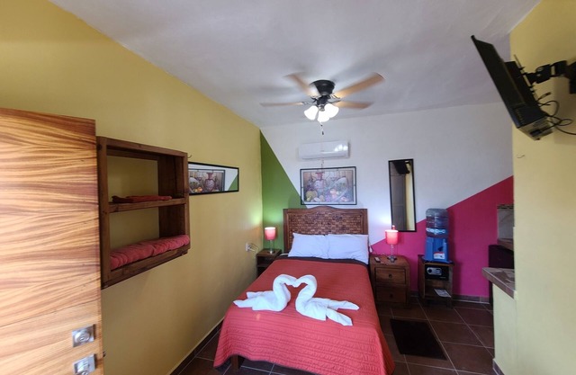 Amigos Suite #9 Suites de Mita - Boutique Hotel