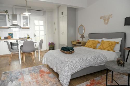 Ammos studio Loutraki