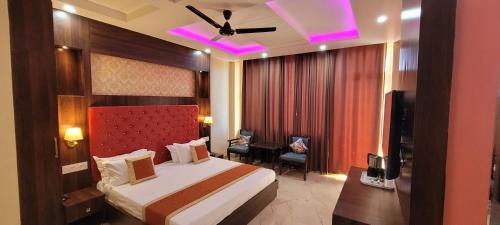 Amoda - Best Hotel in Dharamshala