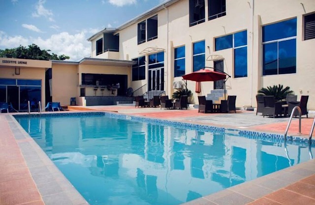 Amoj Hotel