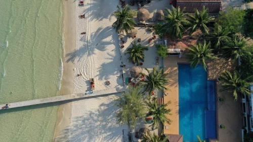 Amor Resort Koh Rong