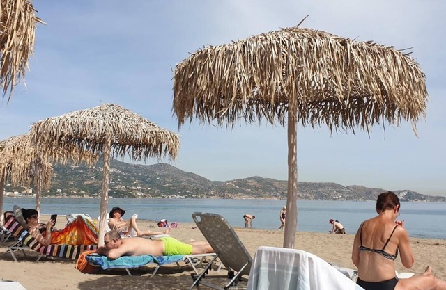 Amoudara Suites
