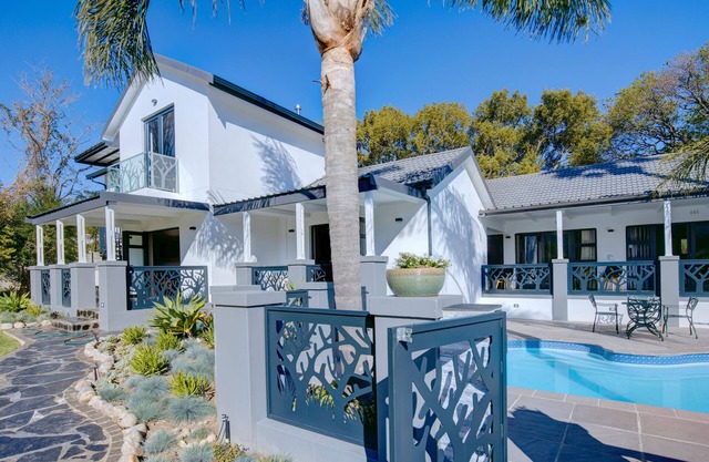 Amour Guest House