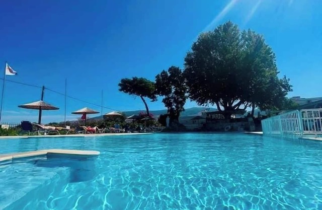Ampavris Family Apartments