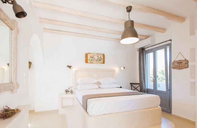 Ampelos Resort Hotel
