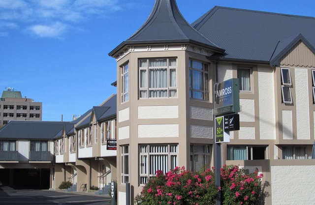 Amross Motel