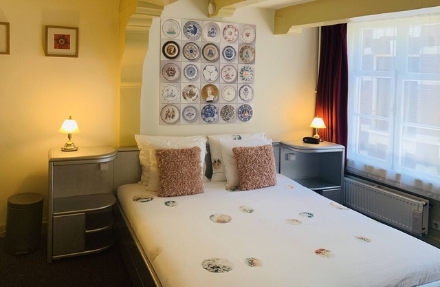 Amsterdam Central Guest House