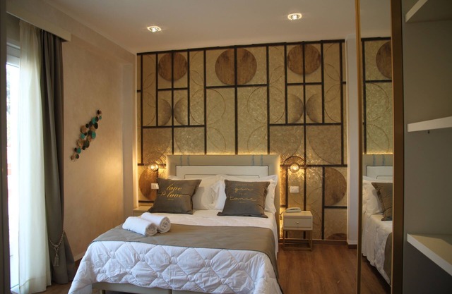 Amsterdam Suite Hotel & SPA
