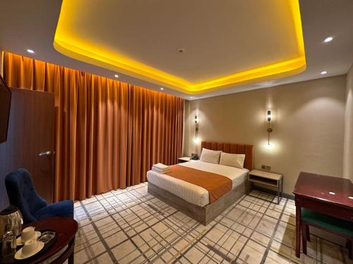 Amure hotel