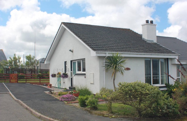 An Airigh - within walking distance from Stornoway