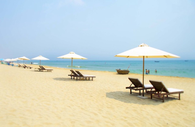 An Bang Beach Dolphin Homestay Hoi An