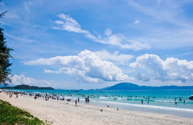 An Bang Scent Beach Homestay