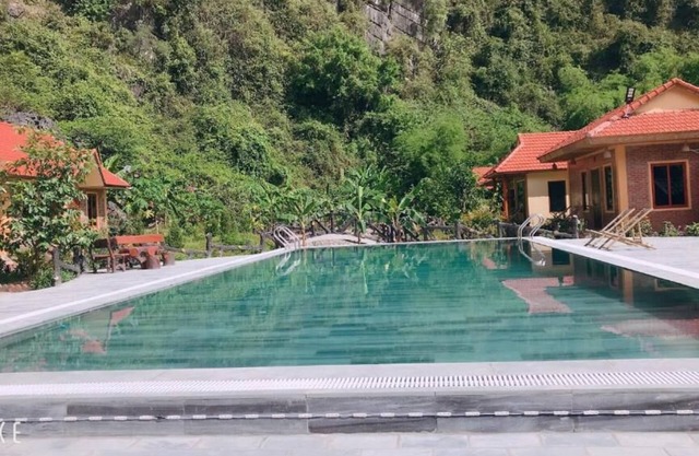 An Ngoc Tam Coc Bungalow